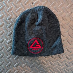Gracie Barra Beanie youth